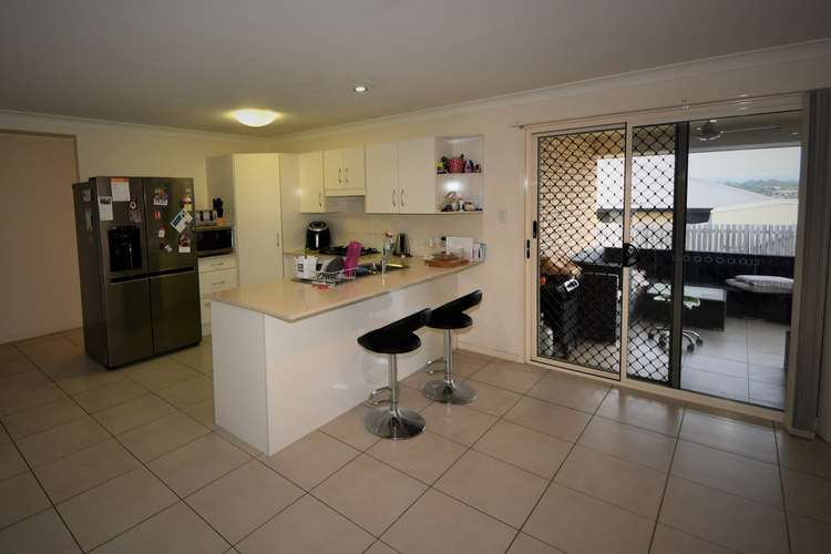 Fourth view of Homely house listing, 32 Lucas Street, Gracemere QLD 4702