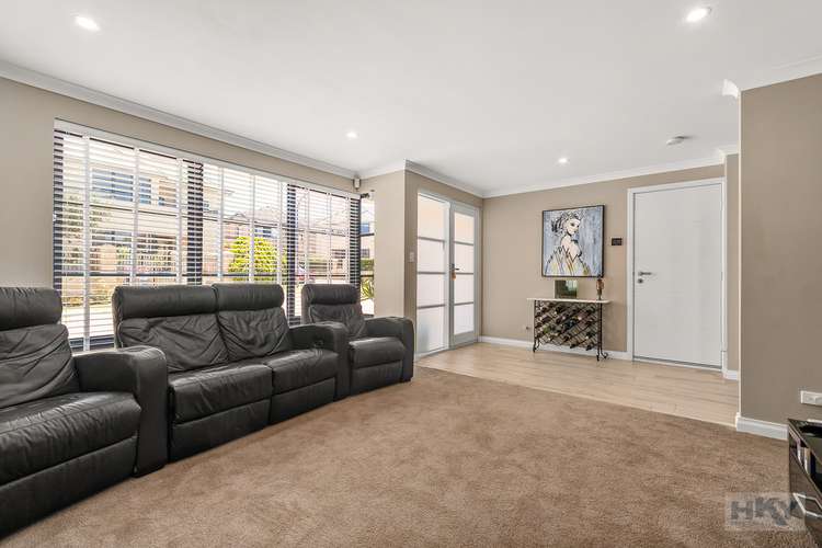 Fourth view of Homely townhouse listing, 27 Halliday Grove, Hillarys WA 6025