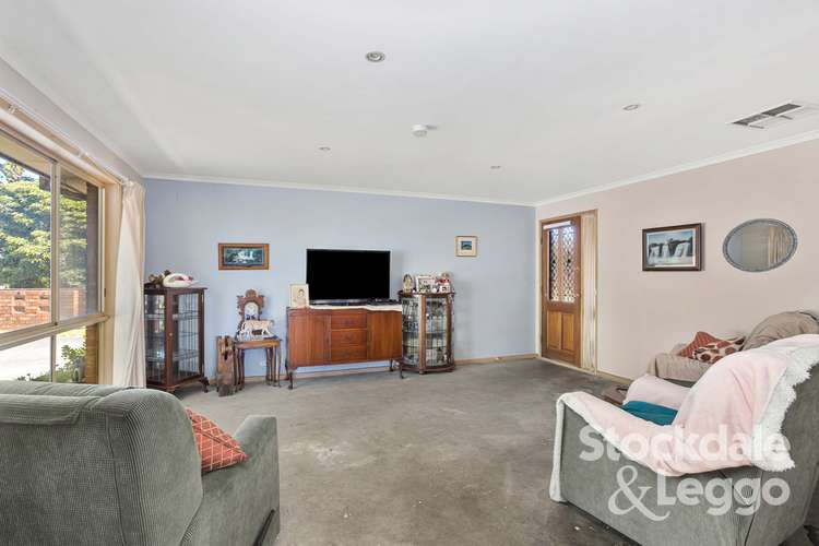 Fourth view of Homely unit listing, 2/82 Potton Avenue, Rosebud VIC 3939