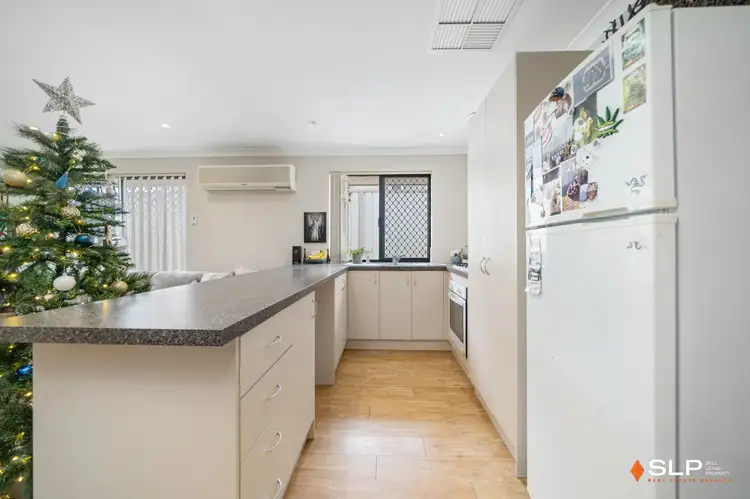 Fifth view of Homely house listing, 38 Watkins Loop, Tapping WA 6065