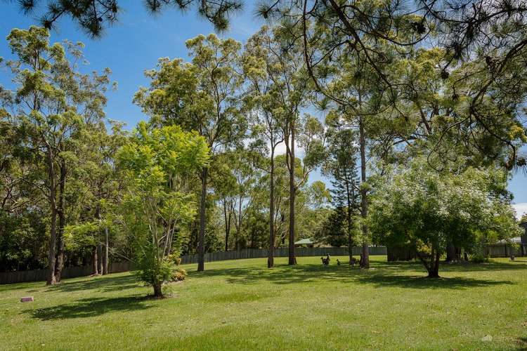 Second view of Homely house listing, 285 Brooms Head Road, Gulmarrad NSW 2463