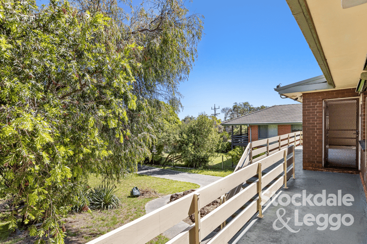 Fourth view of Homely house listing, 93 Creedmore Drive, Rye VIC 3941