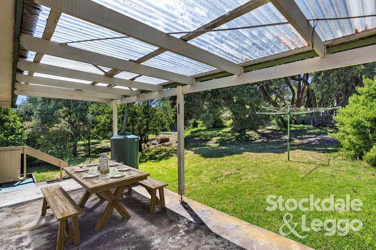 Sixth view of Homely house listing, 93 Creedmore Drive, Rye VIC 3941