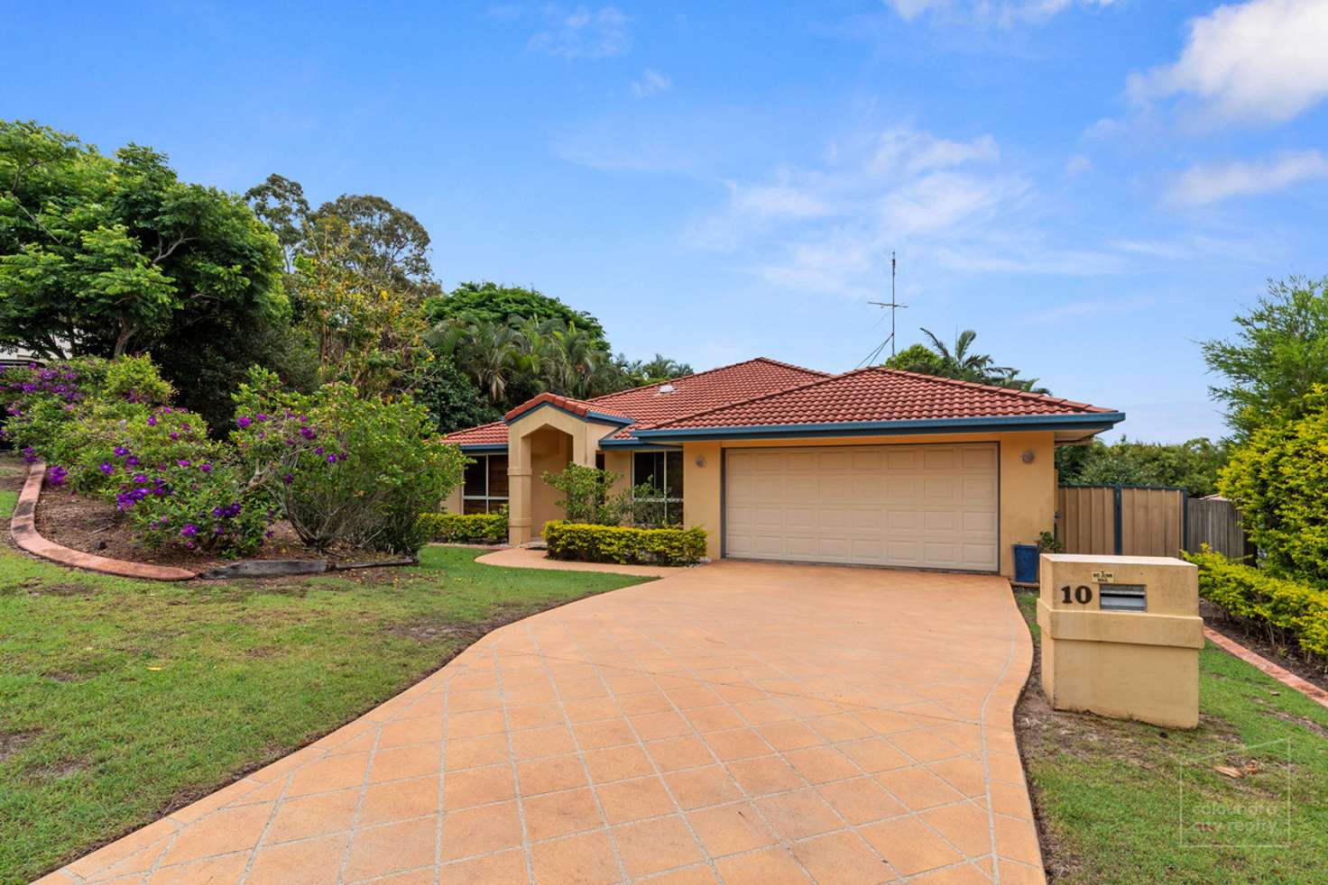 Main view of Homely house listing, 10 Carisbrook Court, Little Mountain QLD 4551