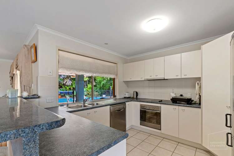 Second view of Homely house listing, 10 Carisbrook Court, Little Mountain QLD 4551