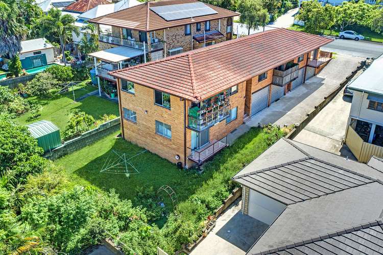 Third view of Homely blockOfUnits listing, 58 King Street, Annerley QLD 4103