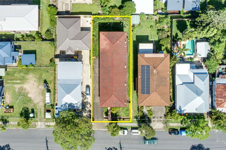 Fourth view of Homely blockOfUnits listing, 58 King Street, Annerley QLD 4103