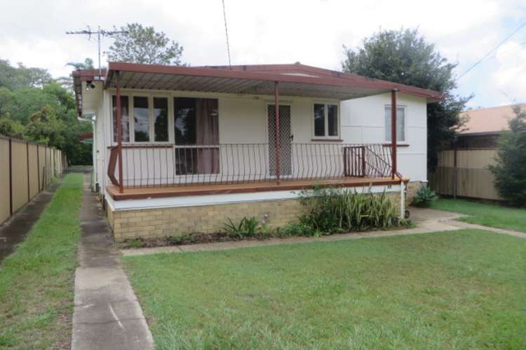 Main view of Homely house listing, 28 Orange Street, Runcorn QLD 4113