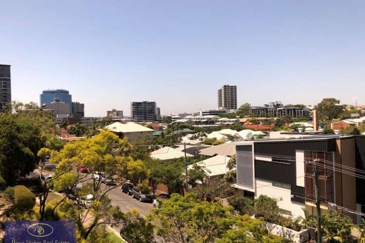 Second view of Homely unit listing, 13/39 Maryvale Street, Toowong QLD 4066