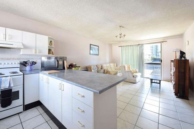 Main view of Homely unit listing, 5/1740 Gold Coast Highway, Burleigh Heads QLD 4220