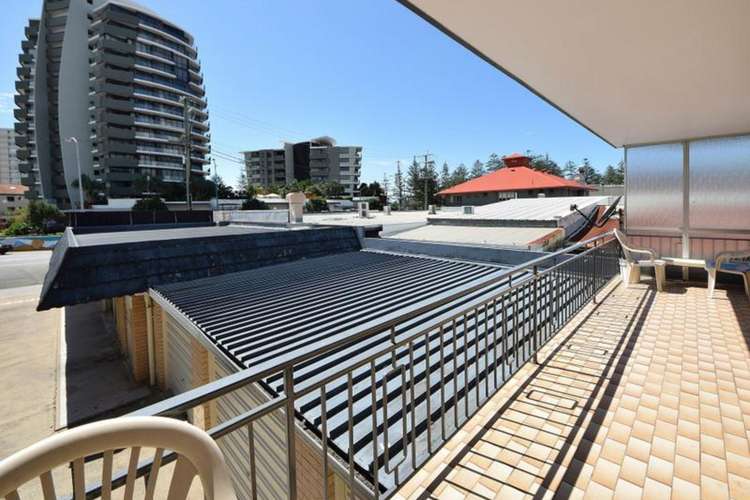 Second view of Homely unit listing, 5/1740 Gold Coast Highway, Burleigh Heads QLD 4220