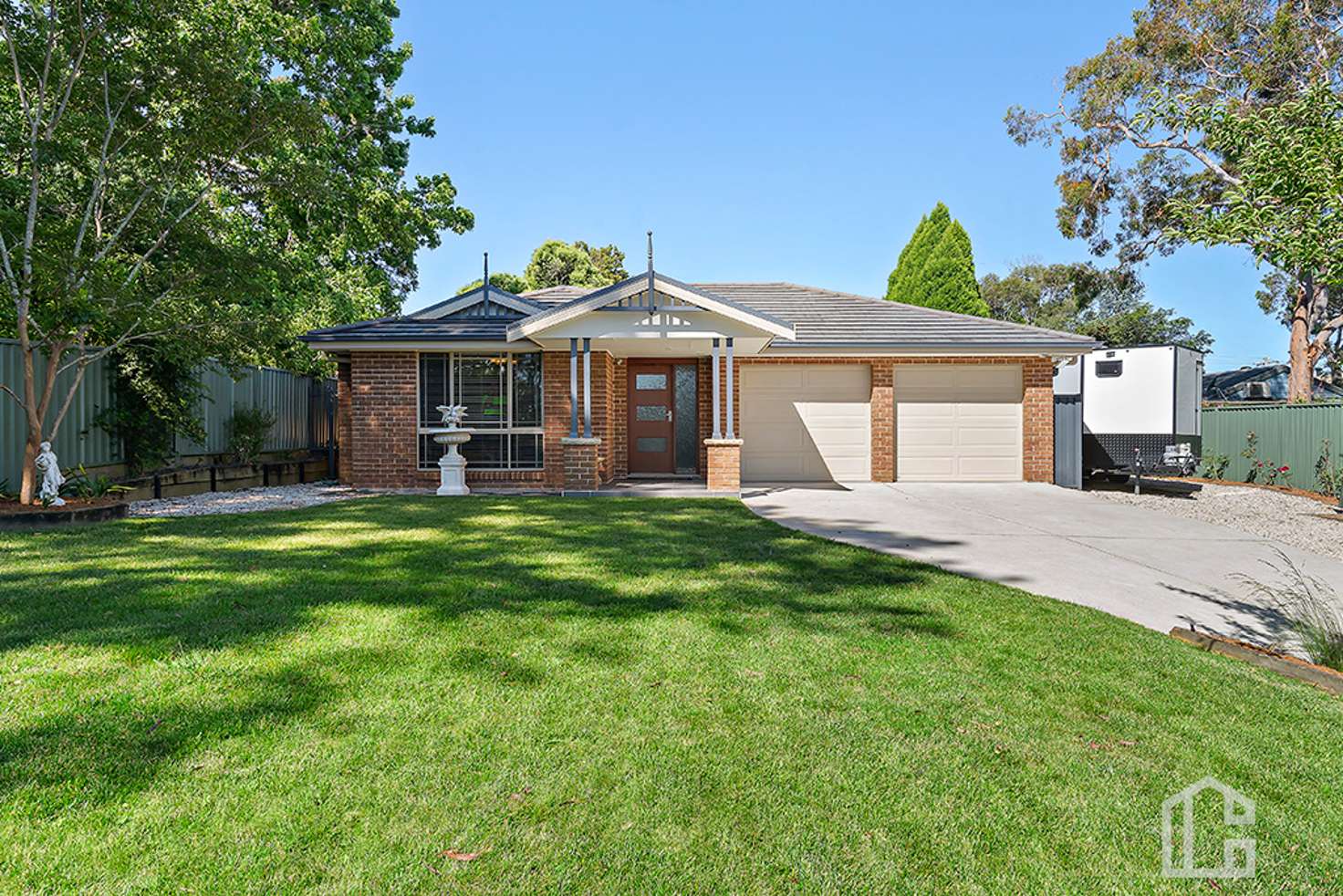 Main view of Homely house listing, 10 Forbes Road, Hazelbrook NSW 2779