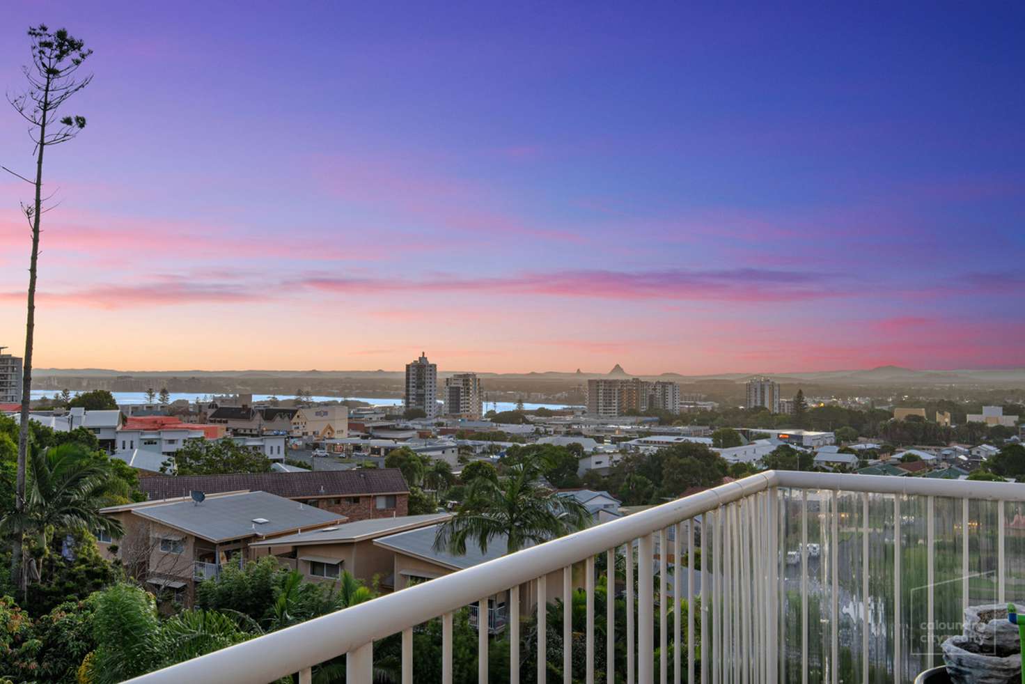 Main view of Homely unit listing, 6/20 Canberra Terrace, Caloundra QLD 4551