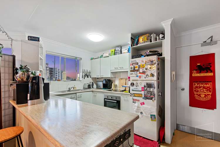 Fourth view of Homely unit listing, 6/20 Canberra Terrace, Caloundra QLD 4551