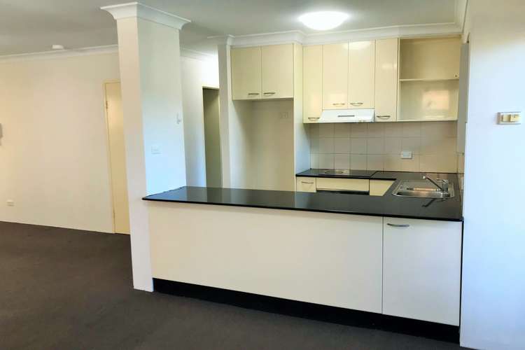 Second view of Homely unit listing, 1/88-90 Todman Avenue, Kensington NSW 2033