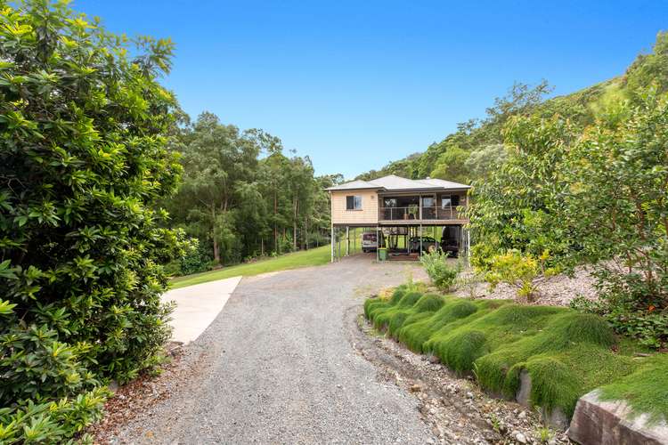 Fifth view of Homely house listing, 610 Glenview Road, Glenview QLD 4553