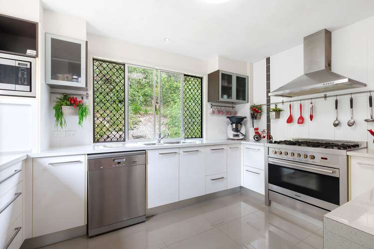 Seventh view of Homely house listing, 610 Glenview Road, Glenview QLD 4553