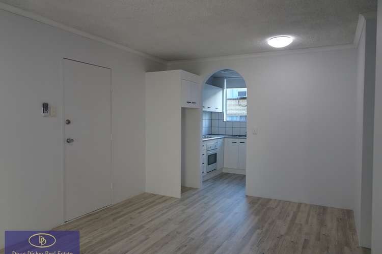 Second view of Homely unit listing, 1/33 Bayliss Street, Toowong QLD 4066