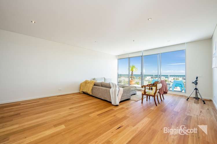 Third view of Homely apartment listing, 601D/134 Rouse Street, Port Melbourne VIC 3207