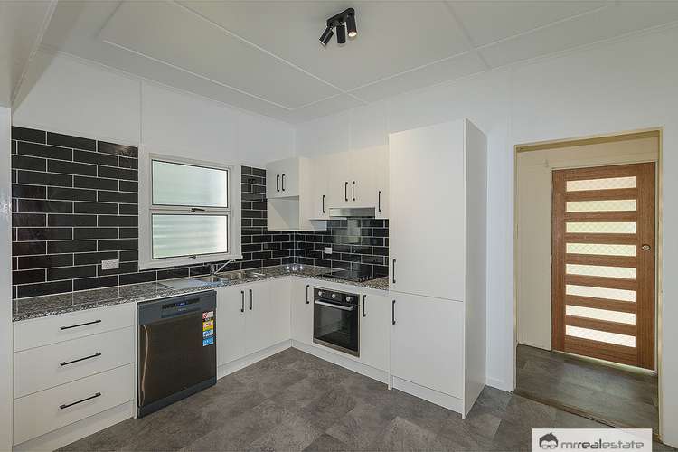Second view of Homely house listing, 6 Davis Street, The Range QLD 4700