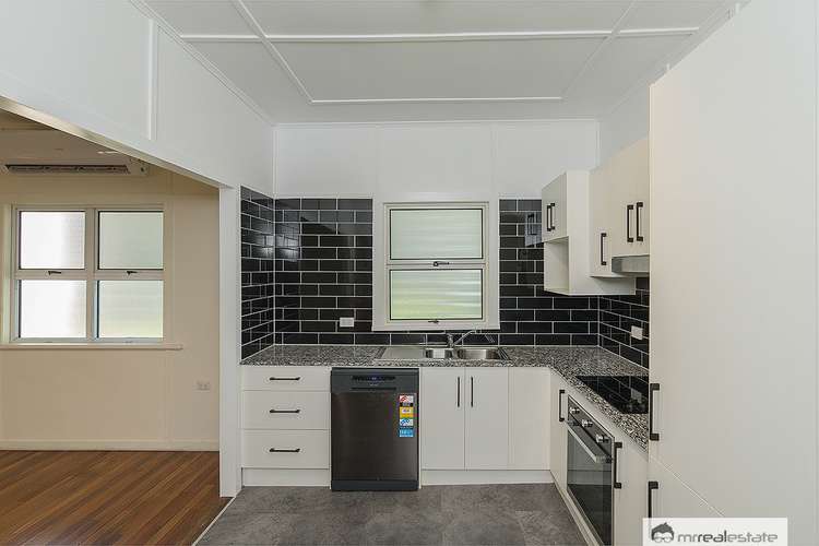 Fourth view of Homely house listing, 6 Davis Street, The Range QLD 4700