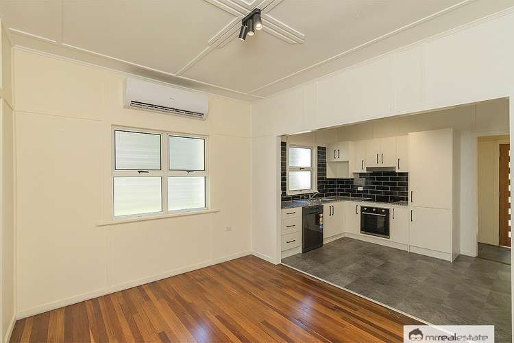 Fifth view of Homely house listing, 6 Davis Street, The Range QLD 4700