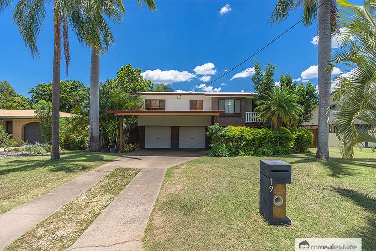 19 Standish Street, Norman Gardens QLD 4701