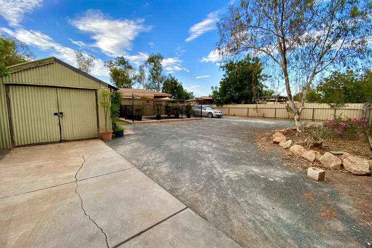 Second view of Homely house listing, 19 Somerset Crescent, South Hedland WA 6722