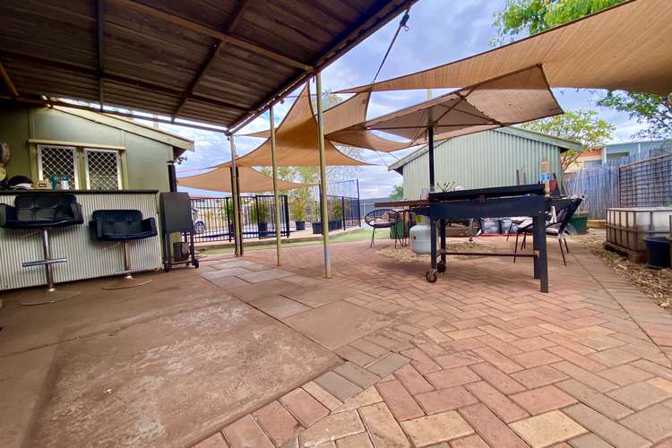 Fifth view of Homely house listing, 19 Somerset Crescent, South Hedland WA 6722