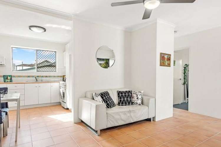 Third view of Homely apartment listing, 8/10 Terrace Street, Newmarket QLD 4051