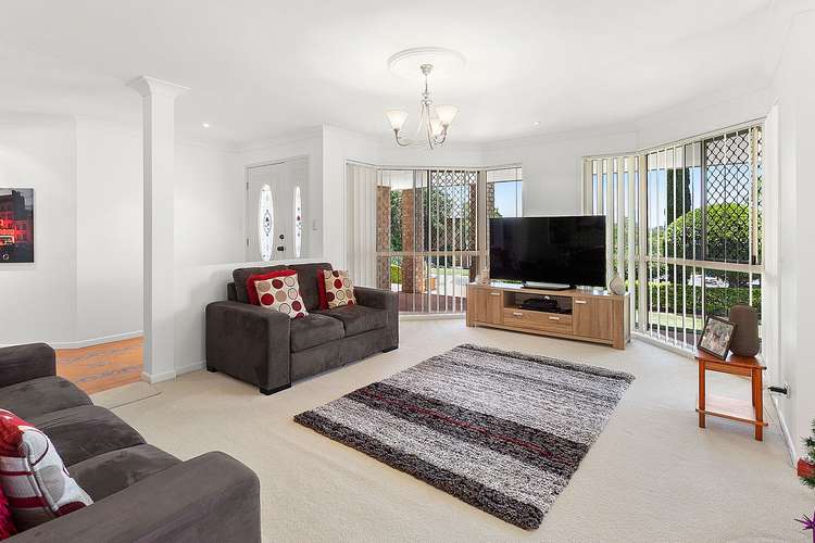 Fourth view of Homely house listing, 20 Cassinia Place, Flinders View QLD 4305