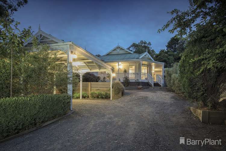 8 Fairway Road, Emerald VIC 3782