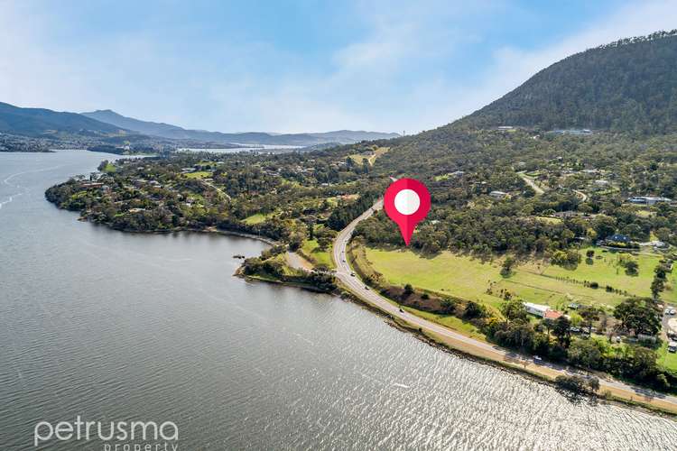 Main view of Homely residentialLand listing, 11 Direction Drive, Otago TAS 7017