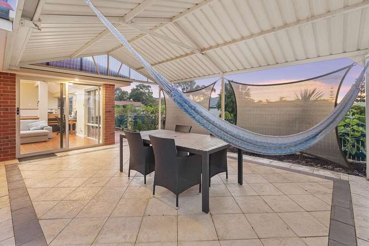 Third view of Homely house listing, 17 Doncaster Square, Currambine WA 6028