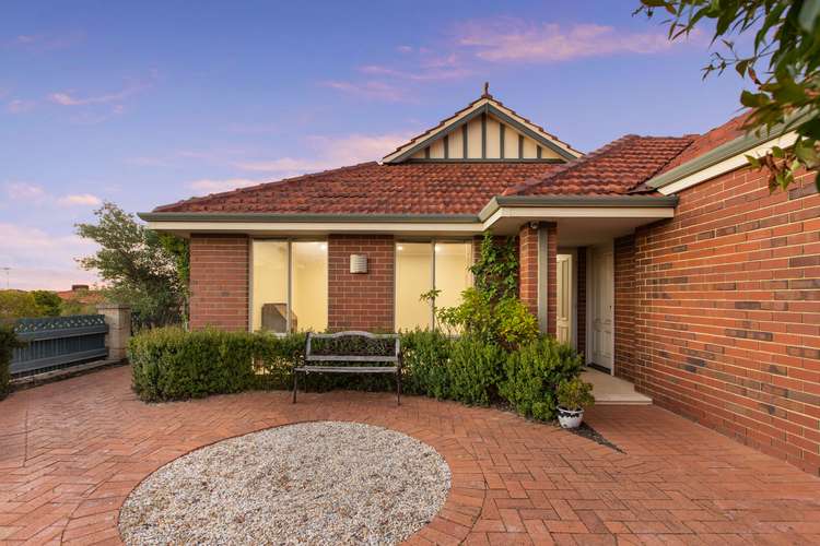 Fifth view of Homely house listing, 17 Doncaster Square, Currambine WA 6028