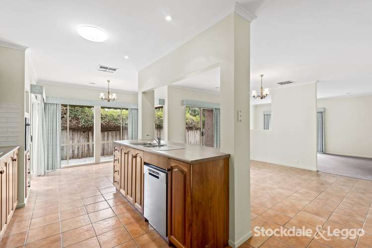 Second view of Homely house listing, 9 Lacoora Avenue, Clifton Springs VIC 3222