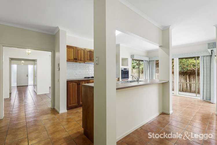 Third view of Homely house listing, 9 Lacoora Avenue, Clifton Springs VIC 3222