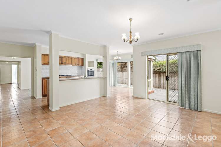 Fifth view of Homely house listing, 9 Lacoora Avenue, Clifton Springs VIC 3222