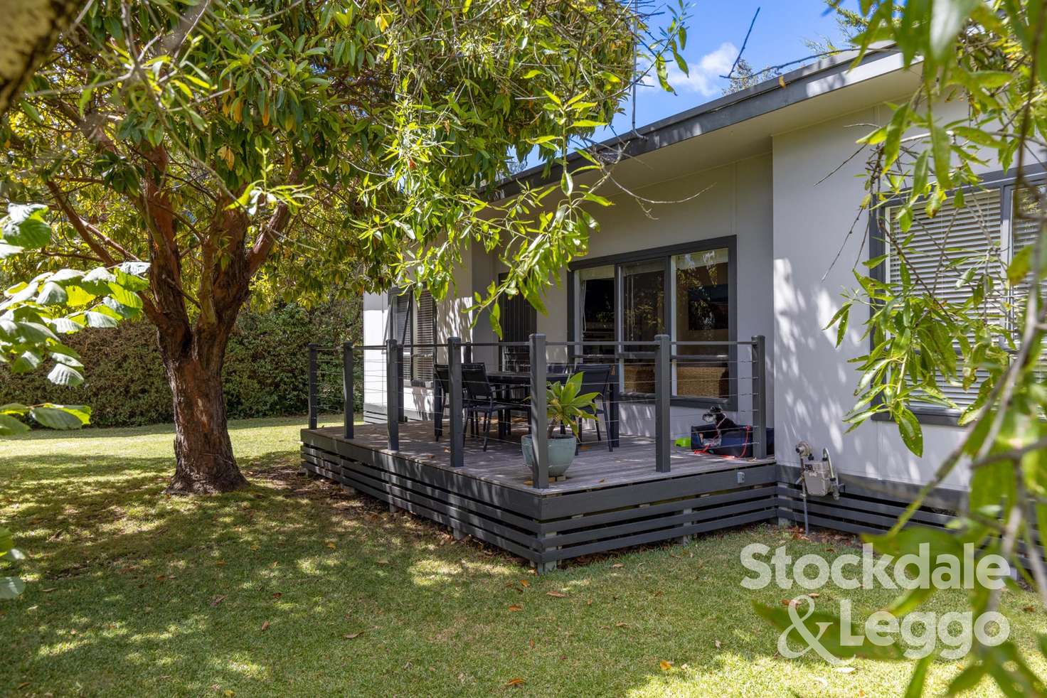 Main view of Homely house listing, 26 Grandview Avenue, Rye VIC 3941