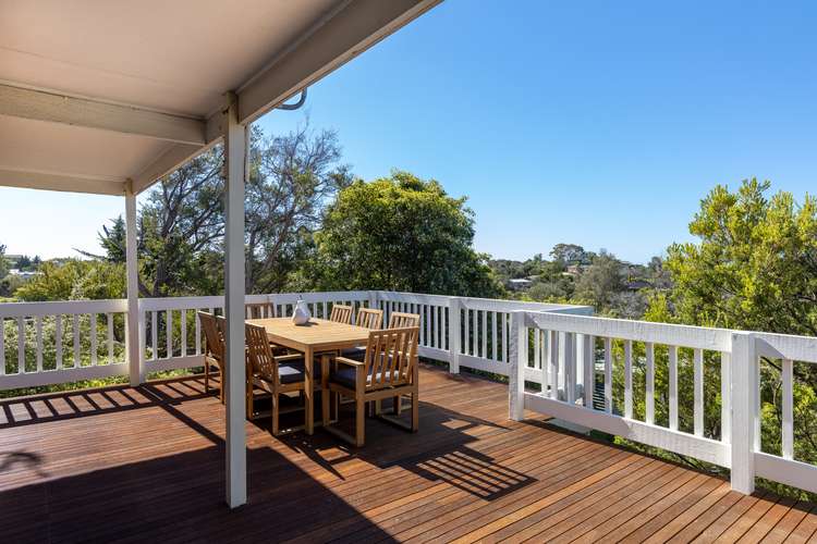 Second view of Homely house listing, 8 Prentice Avenue, Rye VIC 3941