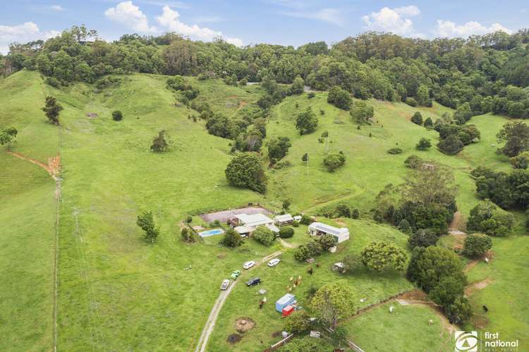 525 Reserve Creek Road, Kielvale NSW 2484