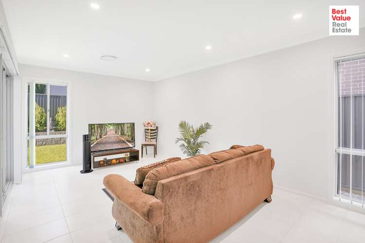 Third view of Homely house listing, 56 Ward Street, Schofields NSW 2762