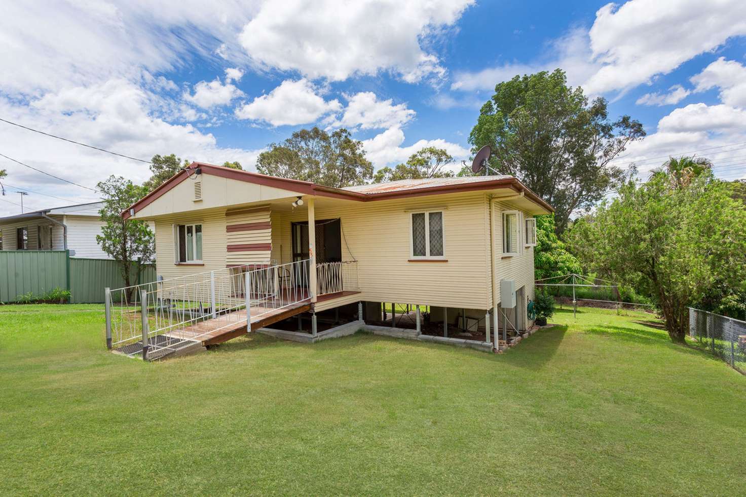 Main view of Homely house listing, 55 Grenadier Circle, Ebbw Vale QLD 4304