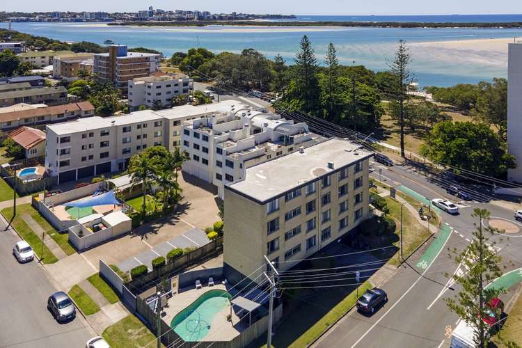 Fourth view of Homely unit listing, 5/69 Esplanade, Golden Beach QLD 4551