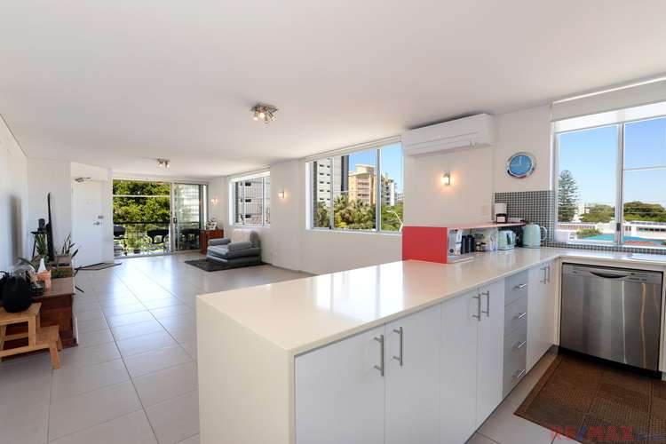 Fifth view of Homely unit listing, 5/69 Esplanade, Golden Beach QLD 4551