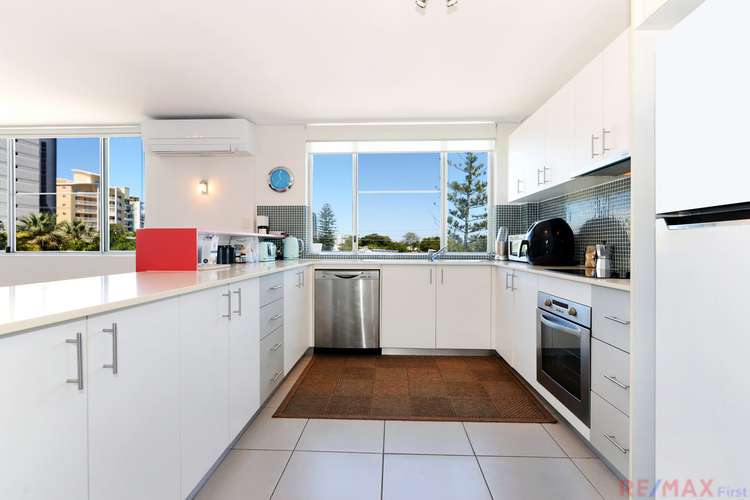 Sixth view of Homely unit listing, 5/69 Esplanade, Golden Beach QLD 4551