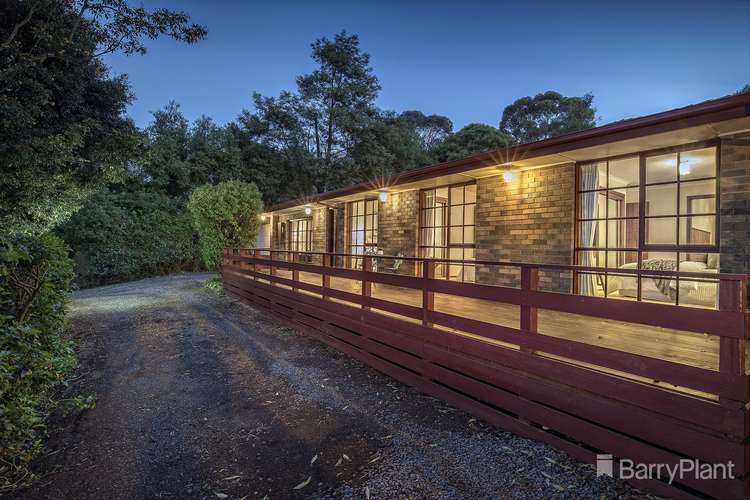 Main view of Homely house listing, 15 Le Souef, Gembrook VIC 3783
