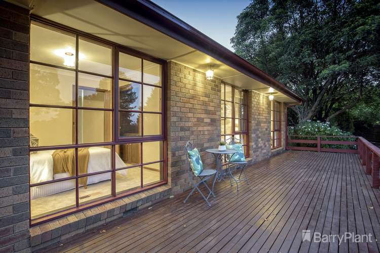 Second view of Homely house listing, 15 Le Souef, Gembrook VIC 3783