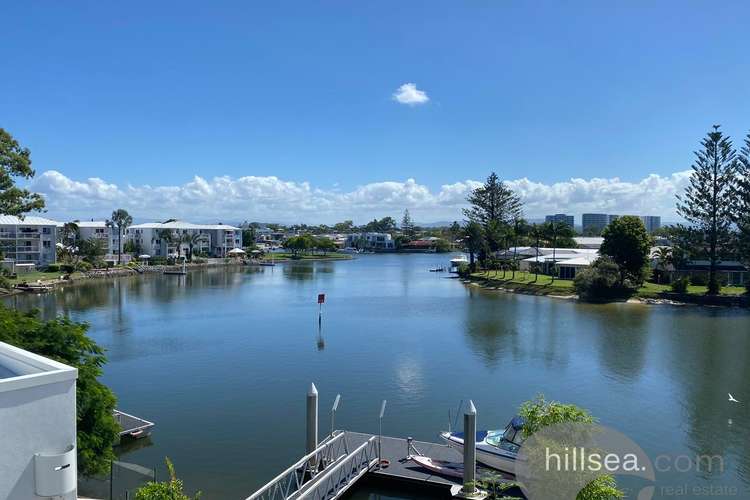 Main view of Homely unit listing, 24/52 Back Street, Biggera Waters QLD 4216