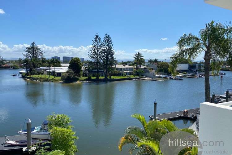 Second view of Homely unit listing, 24/52 Back Street, Biggera Waters QLD 4216